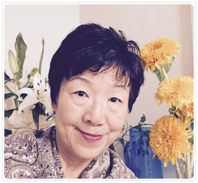 渡部恵知子